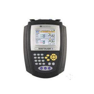 德國(guó)普盧福激光對(duì)中儀SHAFTALIGN OS3（新）PRUFTECHNIK