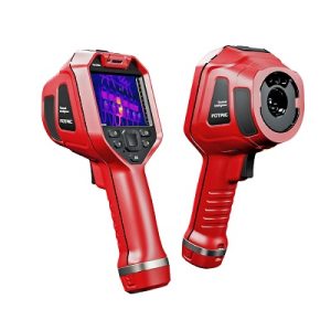 FOTRIC 844FX 日常巡檢云熱像（手持式）