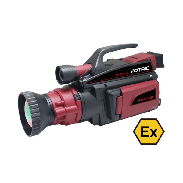FOTRIC 460 系列