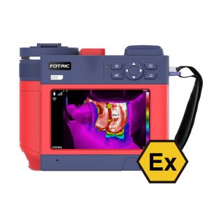 FOTRIC 860-Ex系列