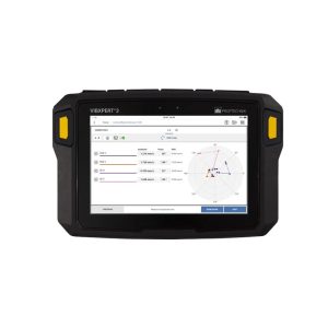 德國普盧福VIBXPERT 3 平衡器